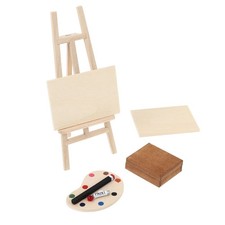  4 Pcs Kit Per Disegnare Set