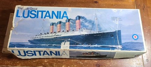 Modellino nave vintage - , entex