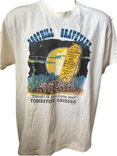 t-shirt vintage anni 90