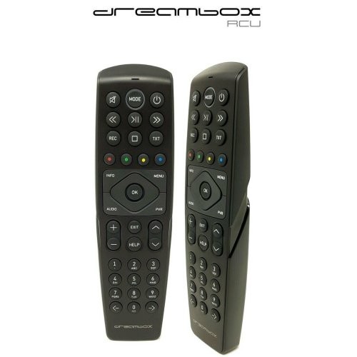 Dreambox telecomando originale - dreambox,