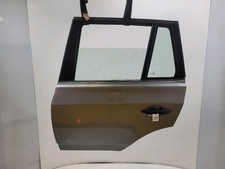 Porte Posteriore Sinistra -