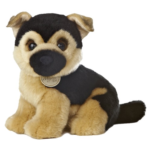 Peluche pupazzo pastore