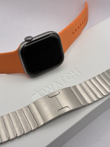 Apple watch series 42mm - series,