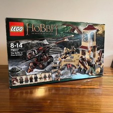 Lego Hobbit Il Signore degli