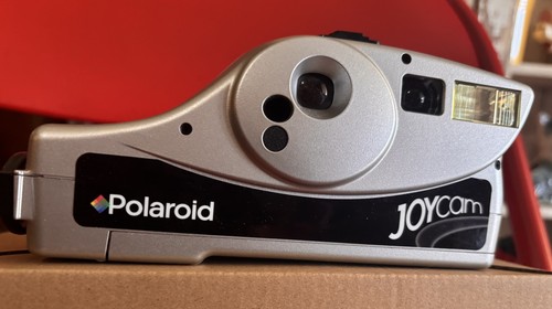 Polaroid joycam fotocamera - polaroid,
