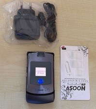 Motorola razr v3i testato - motorola,