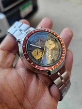 Seiko 6138-0040 Bullhead
