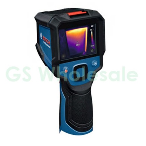 Bosch gtc450 termocamera - bosch,