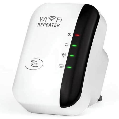 Ripetitore wifi potente per - wifi,