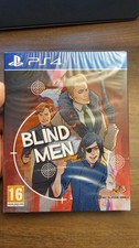 Blind Men (PlayStation 4 PS4)