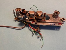 Revox A 77 - 4 teste di binari