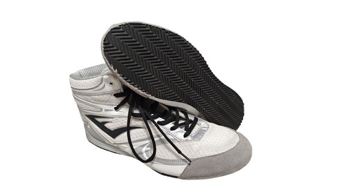 Stivali boxe uomo everlast - stivali,