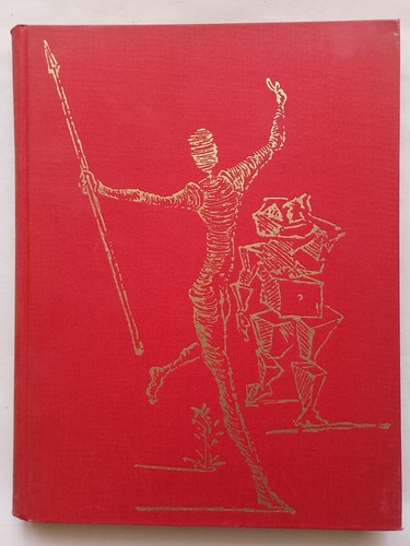 Miguel cervantes don - de, –