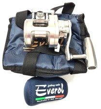 EVEROL THORQUE 12 LR MULINELLO