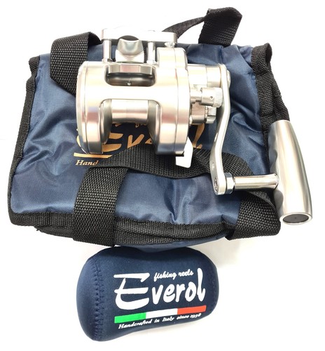Everol thorque mulinello - 12,