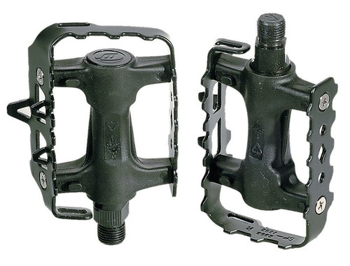 Bike pedali - pedali, bici