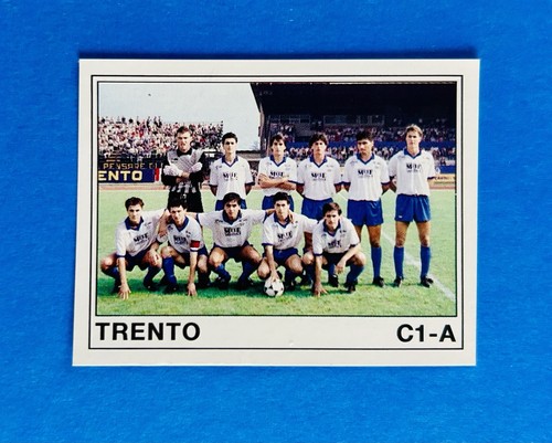 Figurina calciatori panini - figurina,
