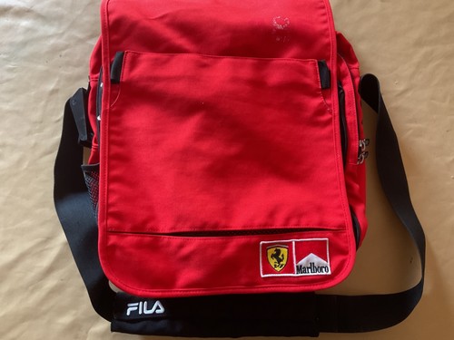 Borsa tracolla zaino - /,
