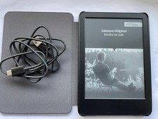 Amazon Kindle Basic 11a