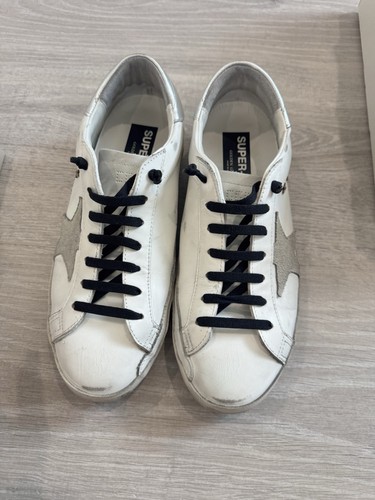 Golden goose superstar classic - golden,