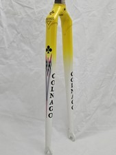 Colnago Columbus Steel Road