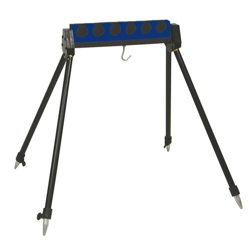 Rastrelliera ignesti con - con, gomma