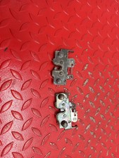 SERRATURE SELLA YAMAHA XMAX 250 ANNO 2006 SERIE 2004 2007