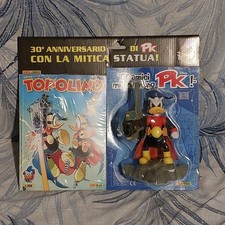 TOPOLINO PAPERINIK 3668 con