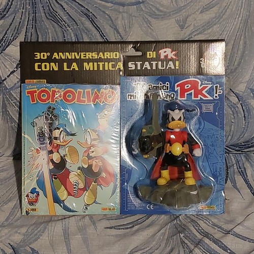 Topolino paperinik 3668 con - topolino,