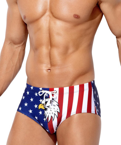 Costumi bagno uomo slip - uomo, da