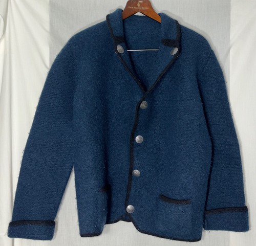 Giacca lana vintage - , austriaca