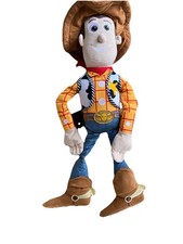 Disney Pixar Toy Story Woody