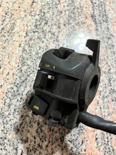 Rubinetto interruttore