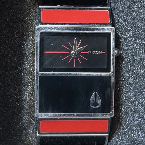 Orologio nixon the chalet - orologio,