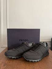 Prada Calzature Uomo Sneakers