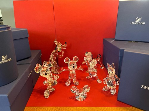 Collezione vetrina swarovski - vetrina,