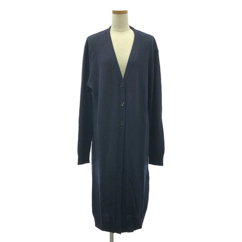 Cardigan lungo jil - jil, sander+