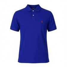 Ralph Lauren Polo Uomo Slim