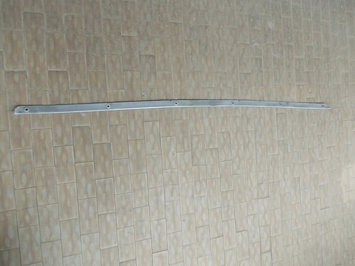 Modanatura baule lancia - modanatura,