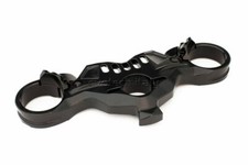 EVOTECH UPPER STEERING PLATE