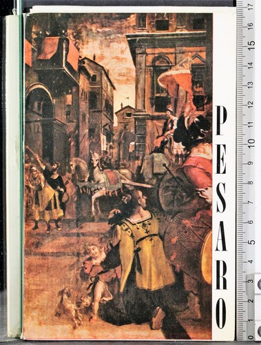 Pesaro ciro contini - contini., banca
