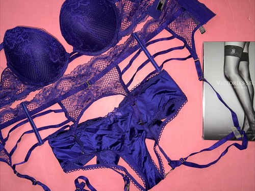 Set reggiseno victoria - reggiseno, victoria's