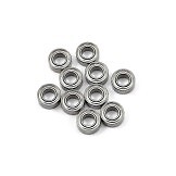 Ricambi Mugen MBX5 - MBX6 -