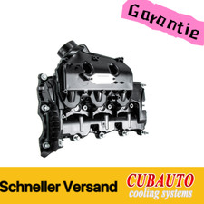 Coperchio valvola sinistro per