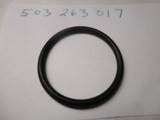 Chainsaw Fuel Cap O RING