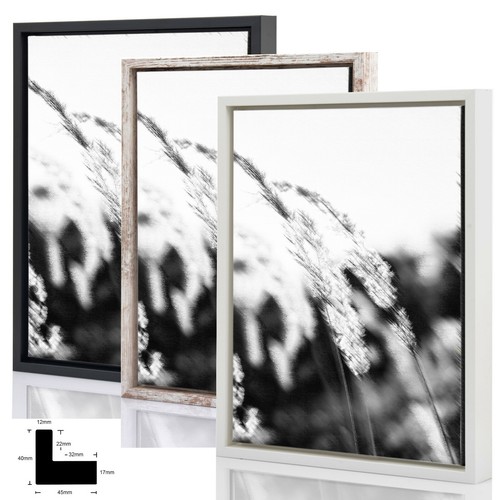 Cornice fughe ombra lisa - fughe, ad