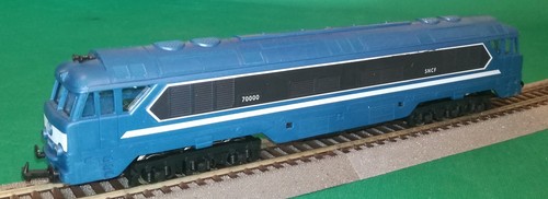 Mehano t151 19017 - t151-19017, loco