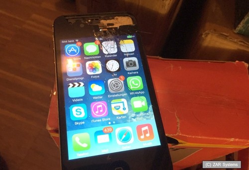 Apple iphone 16gb - apple,