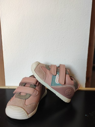 Scarpe neonato biomecanics - scarpe,