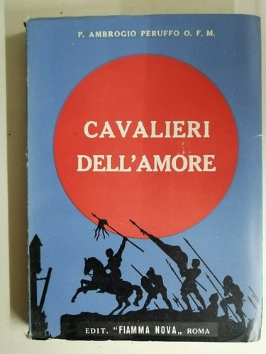 Ambrogio peruffo - p.,